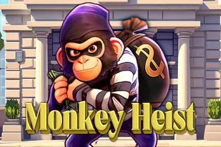 Monkey Heist